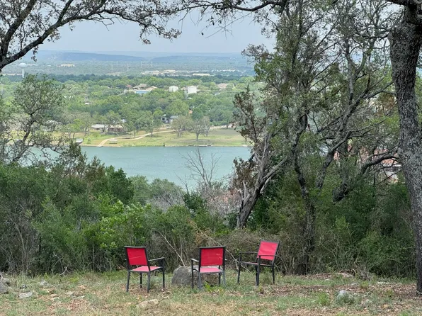 104 Oak Ln, Marble Falls, TX 78657