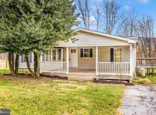 2311 Back Rd, Sharpsburg, MD 21782