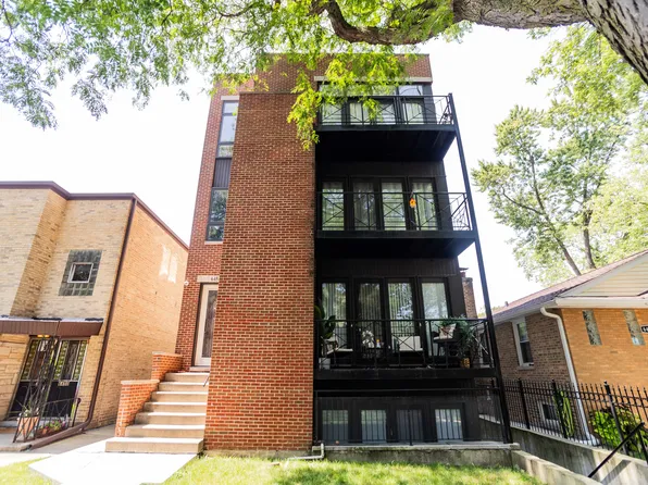 6454 N Sacramento Ave #G, Chicago, IL 60645