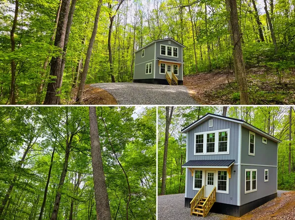 32119 Red Hill Rd, Langsville, OH 45741