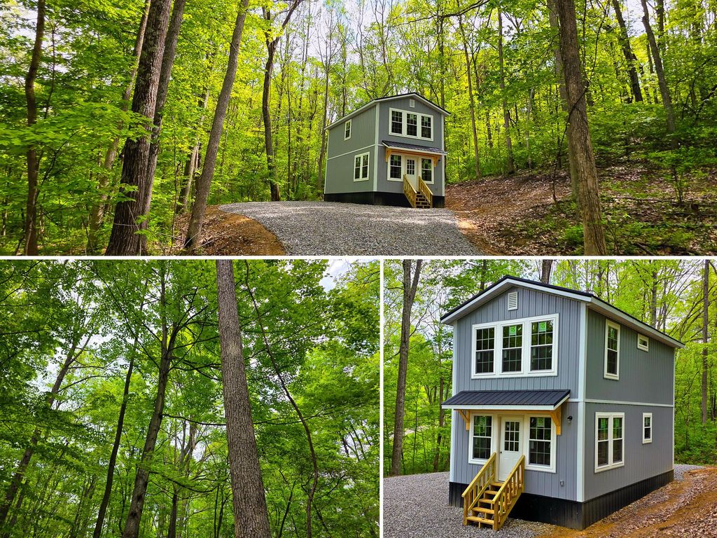 Real estate listing image