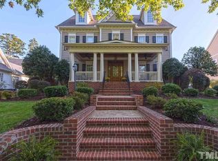 3821 Falls River Ave, Raleigh, NC 27614