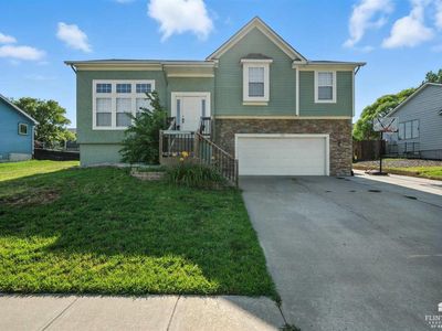 1410 Overbrooke Dr, Junction City, KS, 66441