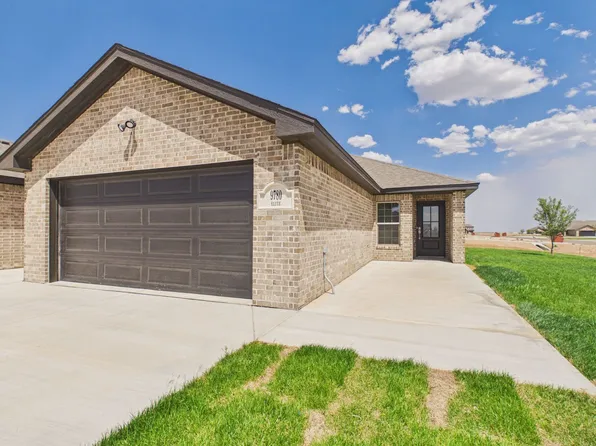 9780 Elite St, Canyon, TX 79015
