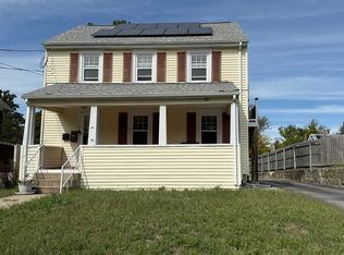 41 Evergreen Ave #2, New London, CT 06320