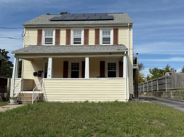 41 Evergreen Ave #2