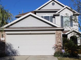 6518 Green Pear Ln, Houston, TX 77049
