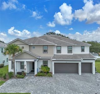 2417 Shanti Dr, Kissimmee, FL, 34746