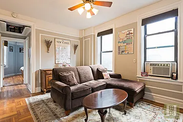 Sold by Halstead Real Estate