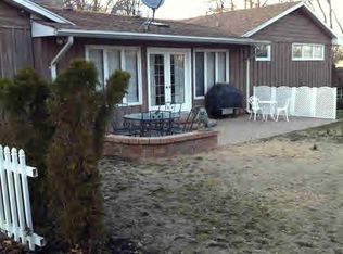 307 Fletcher Dr, Danville, IL 61832