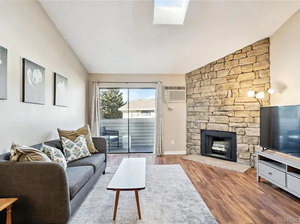 10150 E Virginia Avenue #12-206, Denver, CO 80247