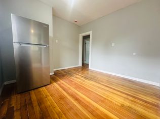 14 Westcott St #2A, Dorchester Center, MA 02124