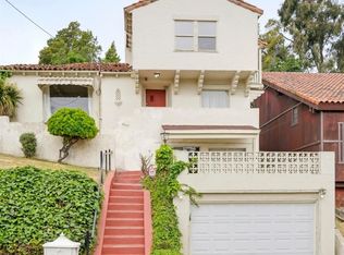 3649 Oak Knoll Blvd, Oakland, CA