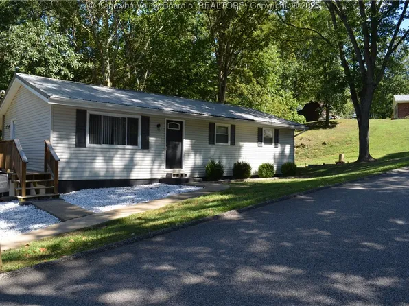 115 Greenbrier Dr, Ripley, WV 25271