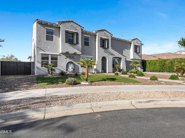 21328 E Misty Ln
