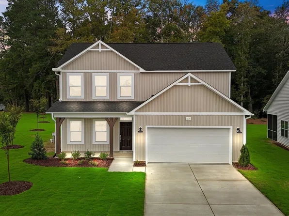 15 Nebbiolo Dr, Youngsville, NC 27596