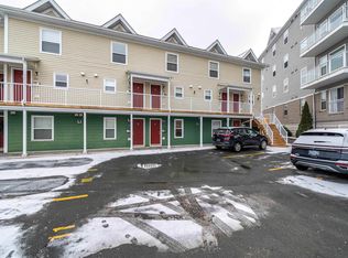 52 Irishtown Rd #101, Dartmouth, NS B2Y2W9