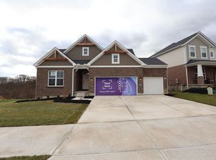 3994 Trailside Dr, Green Township, OH 45248