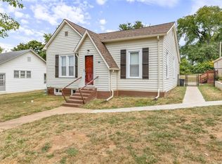 402 Poe St, Park Hills, MO