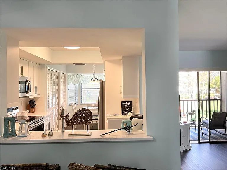 7380 Saint Ives Way #1204 — Photo 9