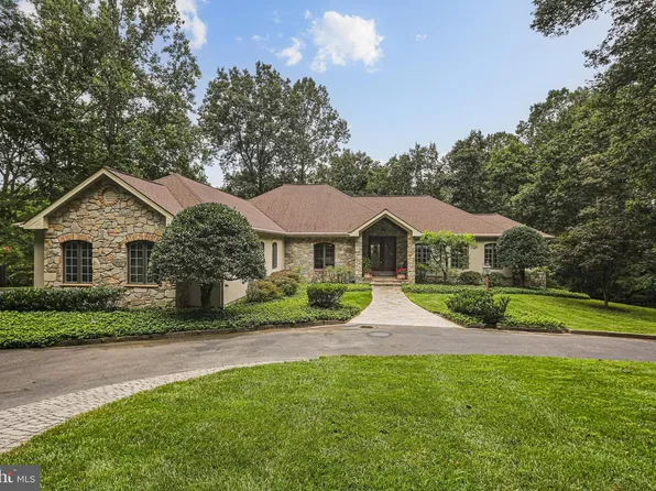 3651 Broadleaf Ct, Glenwood, MD 21738