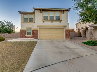 12242 W Flanagan St, Avondale, AZ 85323
