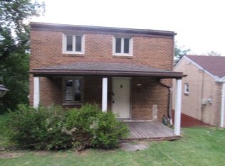 4107 Outlook Dr, West Mifflin, PA