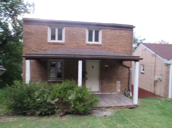 4107 Outlook Dr, West Mifflin, PA 15122