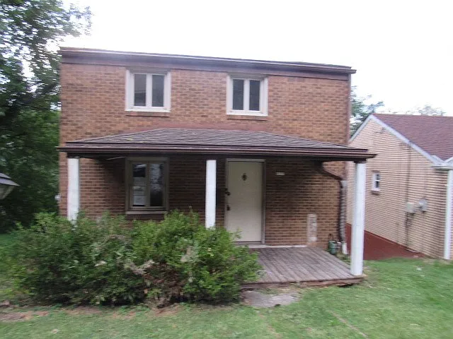 4107 Outlook Dr photo 1