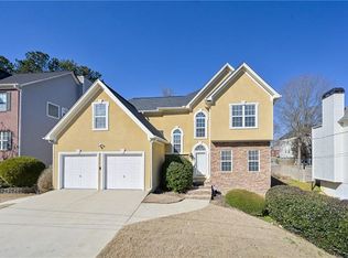 1215 Lainster Dr SE, Mableton, GA 30126