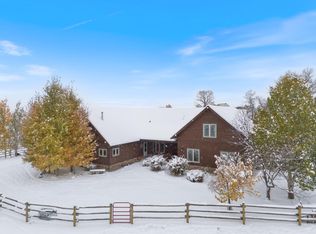 29 McNiven Rd, Livingston, MT 59047
