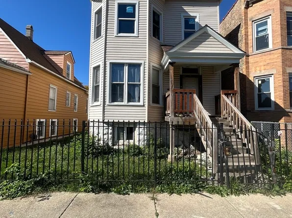 414 N Lawler Ave, Chicago, IL 60644