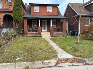 49 Batavia Ave, Toronto, ON M6N4A1