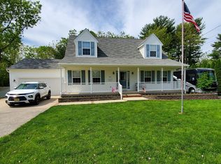 258 Grand St N, Hammonton, NJ 08037