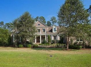 99 Cardinal Ln, Mandeville, LA 70471