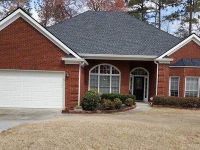 3165 Wellbrook Dr, Loganville, GA, 30052