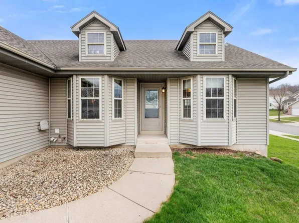 6701 Fieldwood Rd, Madison, WI 53718