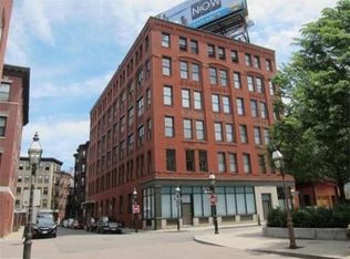 26 Stillman St APT 1-2, Boston, MA 02113