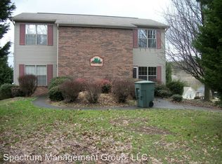 5430 Old Stage Rd, Morristown, TN 37814