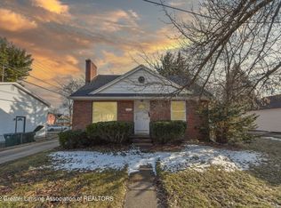 1002 Albert Ave, East Lansing, MI 48823