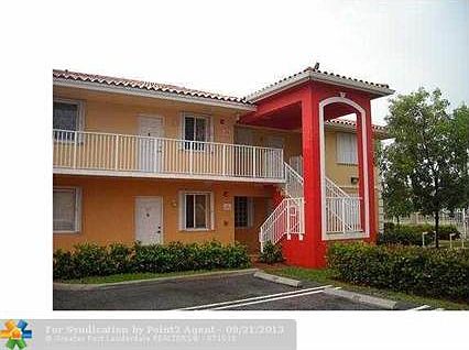 2nd image of 221 NW 177th St APT 201