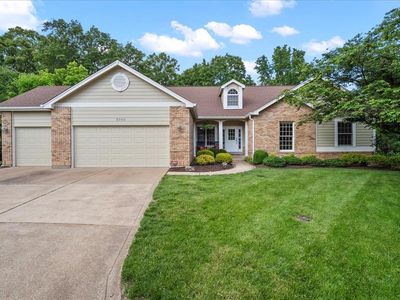 2202 Edge Wood Manor Ln, Wildwood, MO, 63011