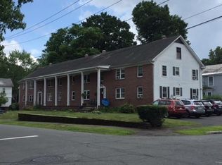 50 Prospect St APT H, Greenfield, MA 01301