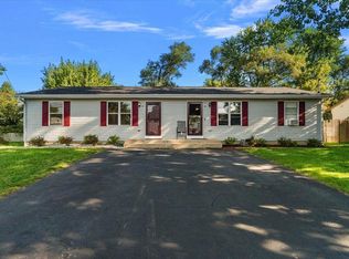 47-49 Coleman St SE, Grand Rapids, MI 49548