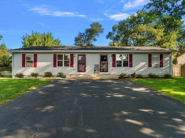 47-49 Coleman St SE, Grand Rapids, MI 49548