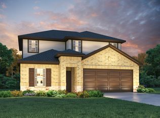 13912 Heartland Dr, Manor, TX 78653