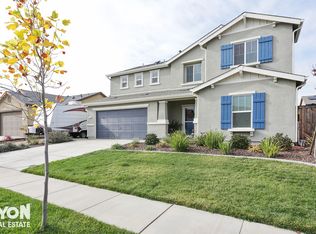 1260 Tamarisk Dr, Lincoln, CA