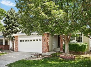 12 Dunbarton Ct, Highlands Ranch, CO 80130