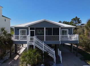 Hooked On The Cape, Port Saint Joe, FL 32456