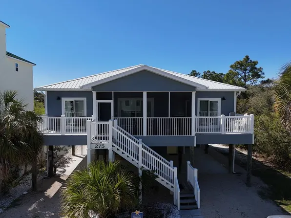 275 Moonrise Ave, Port Saint Joe, FL 32456